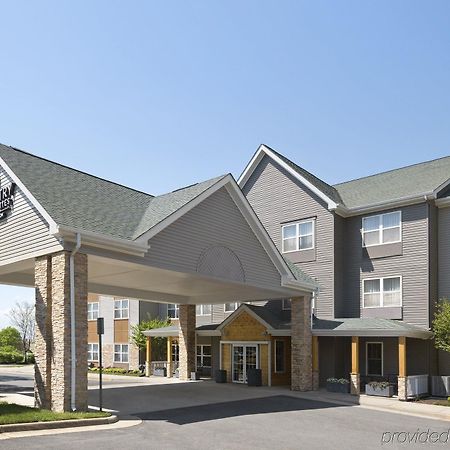 Country Inn & Suites By Radisson, Washington Dulles International Airport, Va Sterling Exterior foto