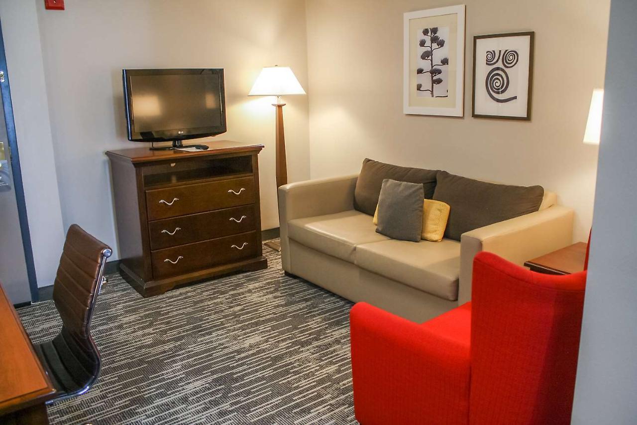 Country Inn & Suites By Radisson, Washington Dulles International Airport, Va Sterling Exterior foto