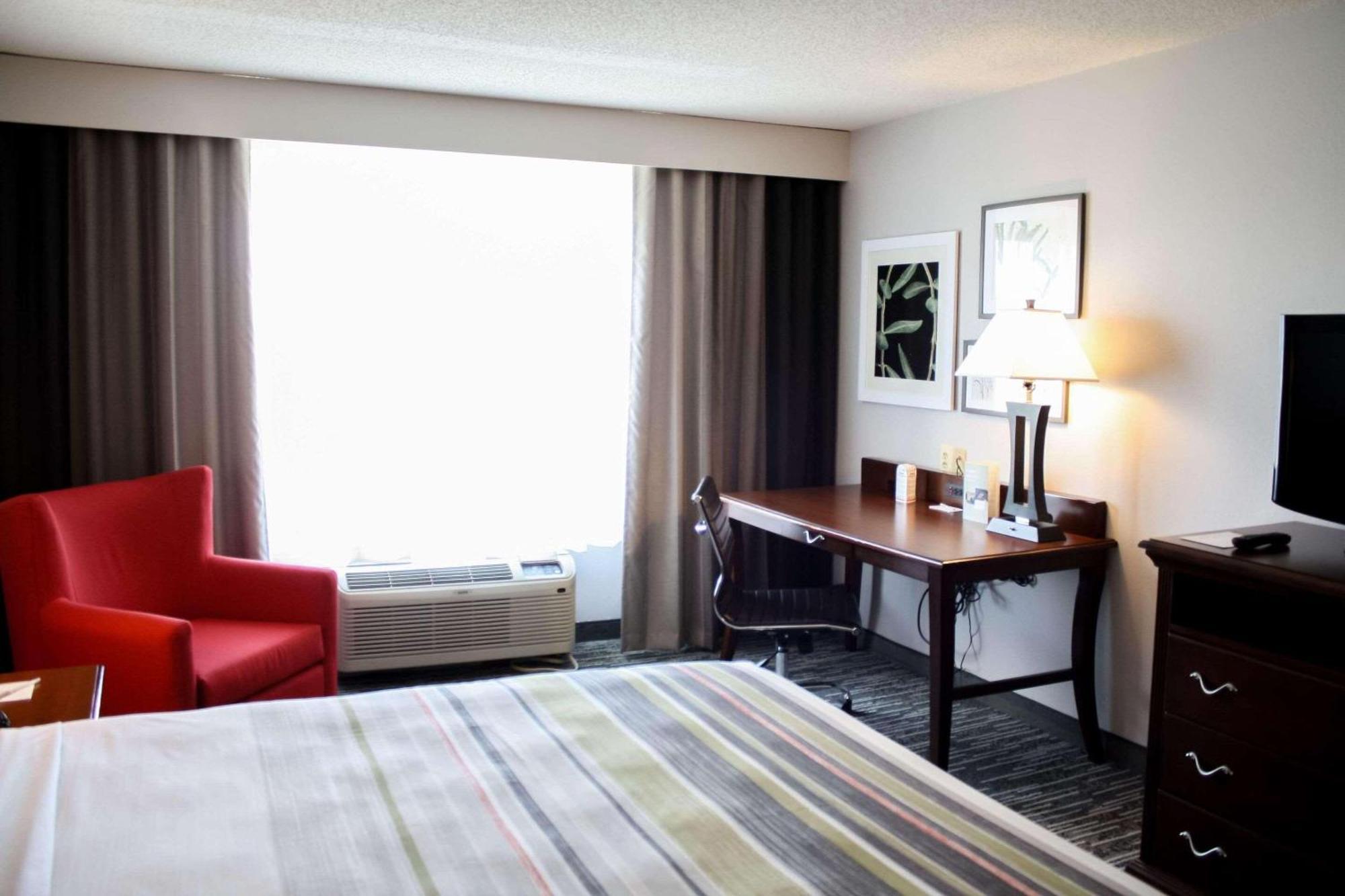 Country Inn & Suites By Radisson, Washington Dulles International Airport, Va Sterling Exterior foto
