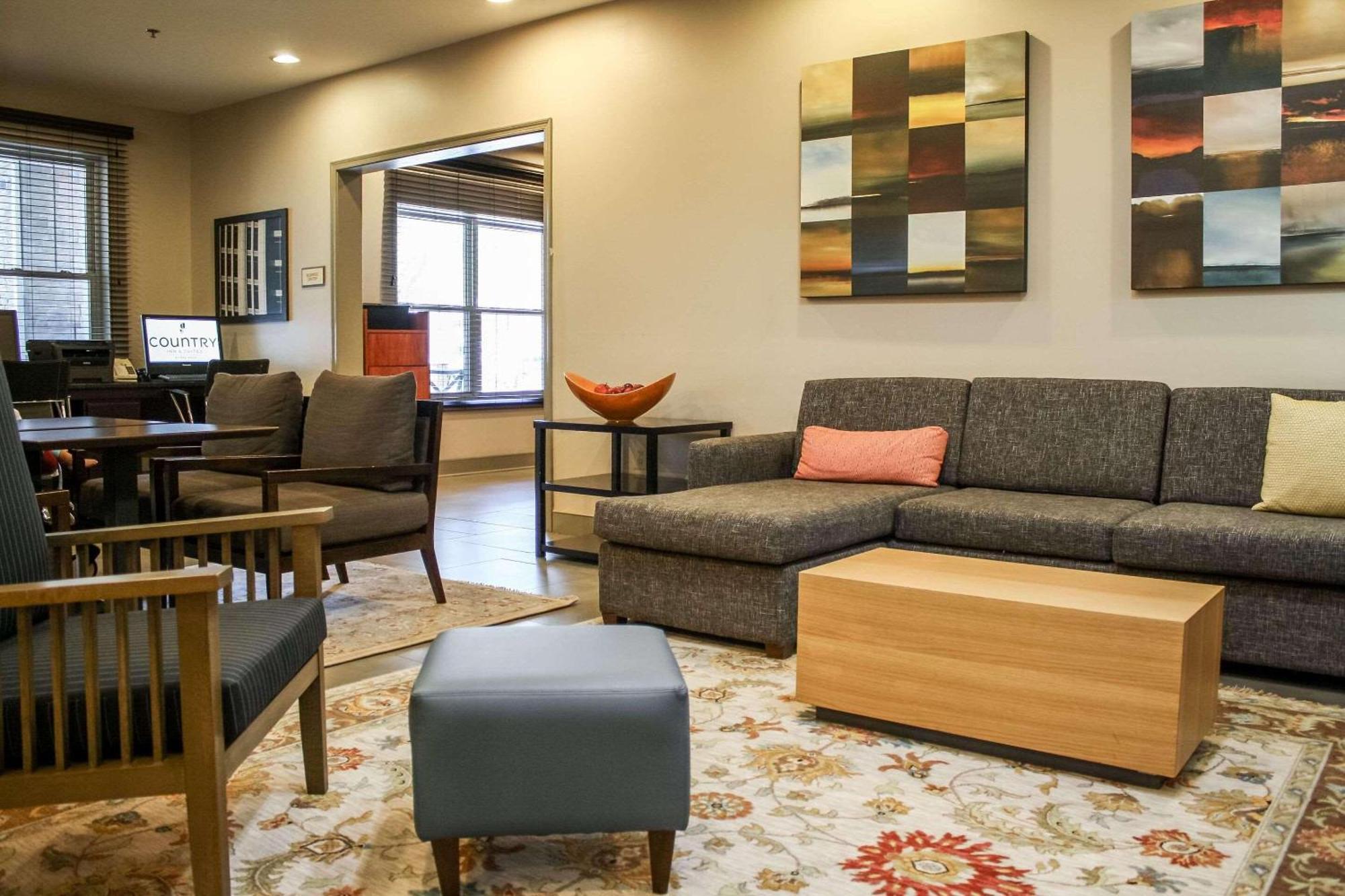 Country Inn & Suites By Radisson, Washington Dulles International Airport, Va Sterling Exterior foto