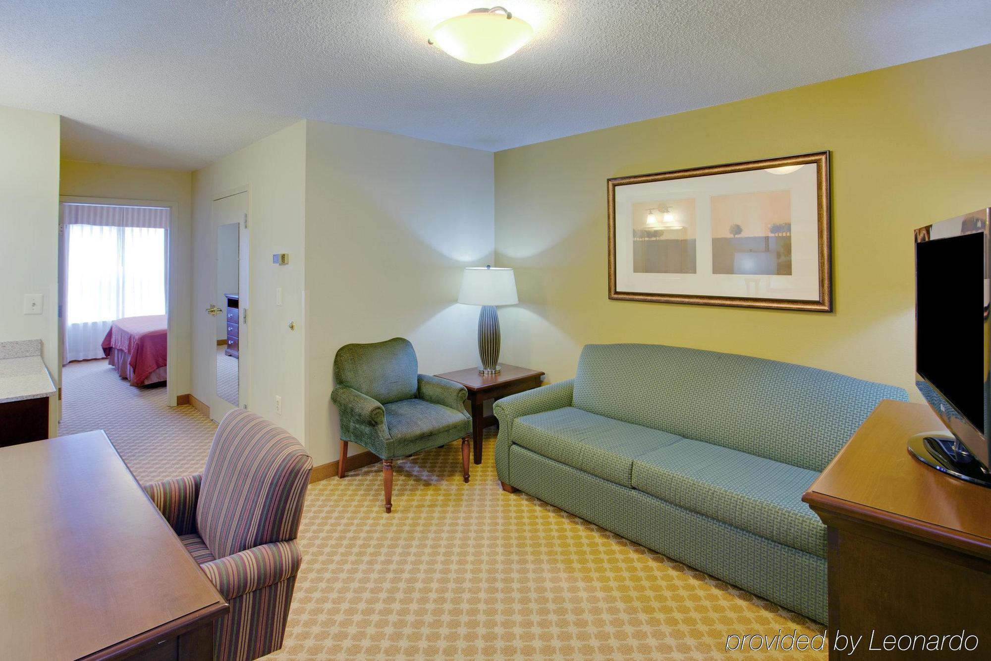 Country Inn & Suites By Radisson, Washington Dulles International Airport, Va Sterling Exterior foto