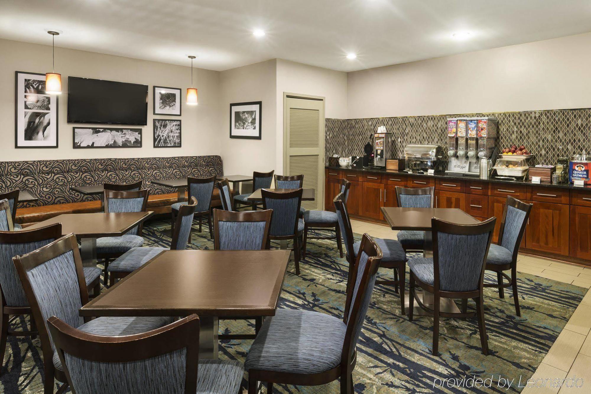 Country Inn & Suites By Radisson, Washington Dulles International Airport, Va Sterling Exterior foto