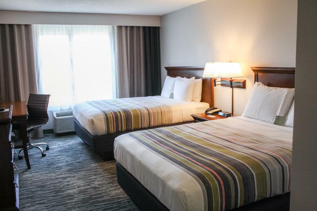 Country Inn & Suites By Radisson, Washington Dulles International Airport, Va Sterling Zimmer foto
