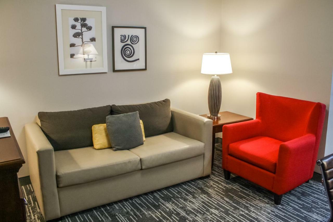 Country Inn & Suites By Radisson, Washington Dulles International Airport, Va Sterling Zimmer foto