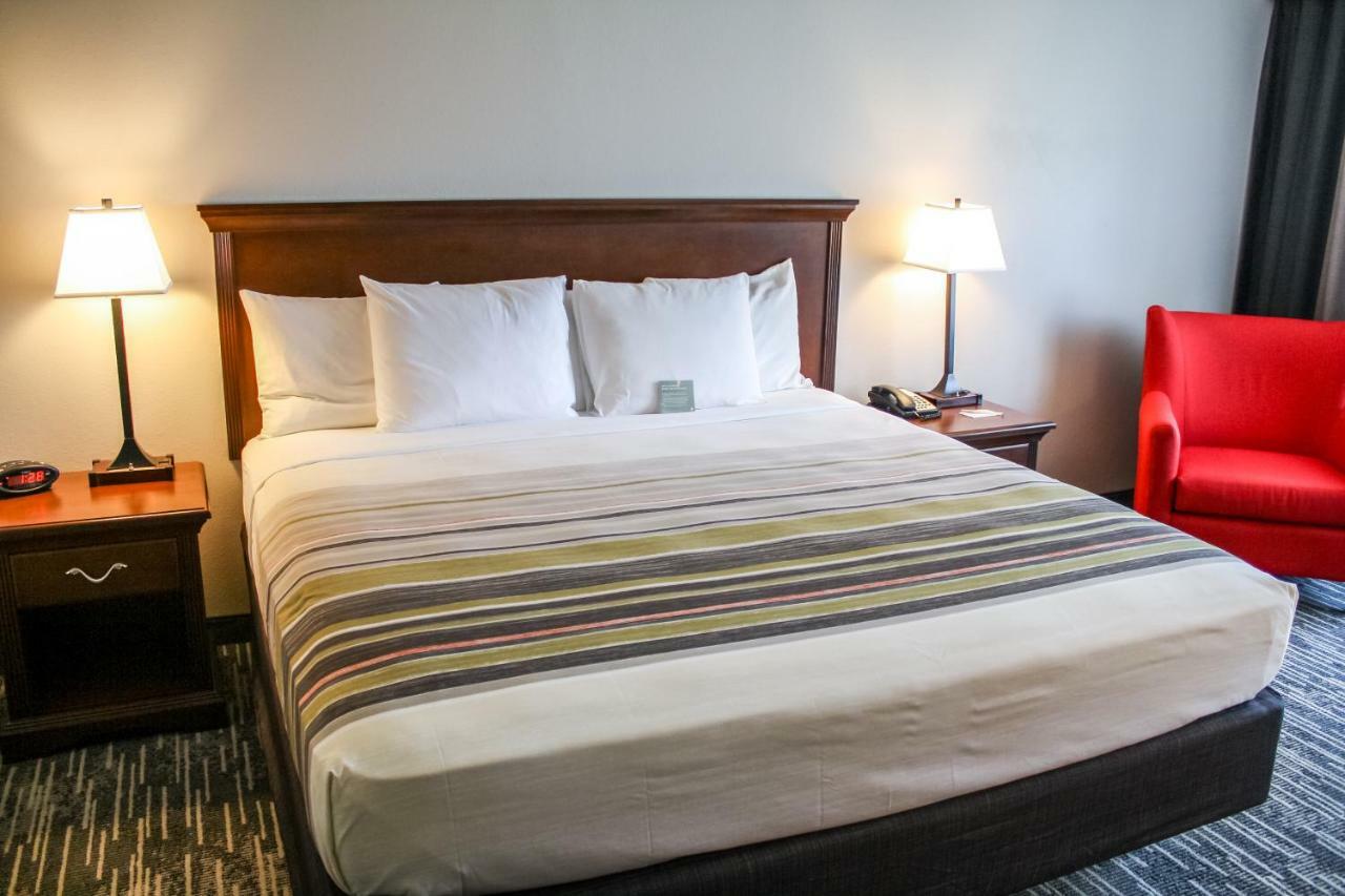 Country Inn & Suites By Radisson, Washington Dulles International Airport, Va Sterling Exterior foto